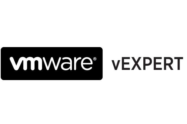 Logo vExpert generico