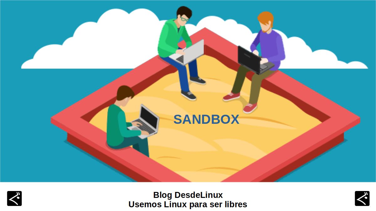 Sandboxie: Introducción