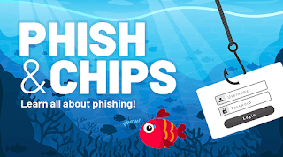 https://www.curious-frank.com/post/fish-and-chip-day-or-phish-and-chip-day