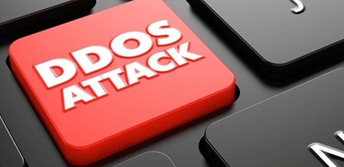Ataques DDoS a las empresas españolas
