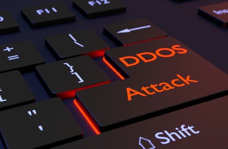 Aprende cómo funcionan los ataques DDoS y cómo mitigarlos Redes Zone : Portal sobre telecomunicaciones y redes