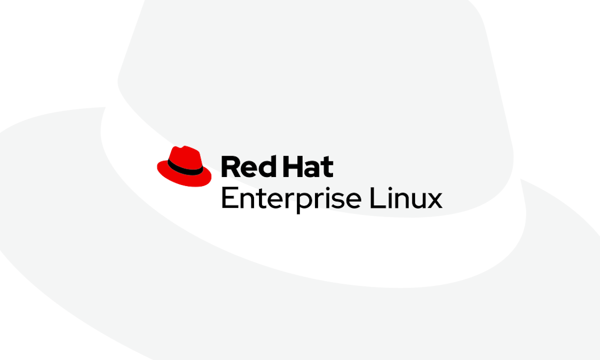 Red Hat Enterprise Linux, gratis para equipos de desarrollo y en producción hasta 16 servidores GNU/Linux