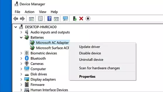 ¿Se te apaga el ordenador de repente en Windows 10? ADSLZone