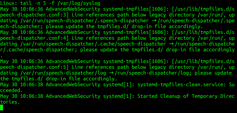15 ficheros de log interesantes en sistemas Linux Seguridad en Sistemas y Tecnicas de Hacking.