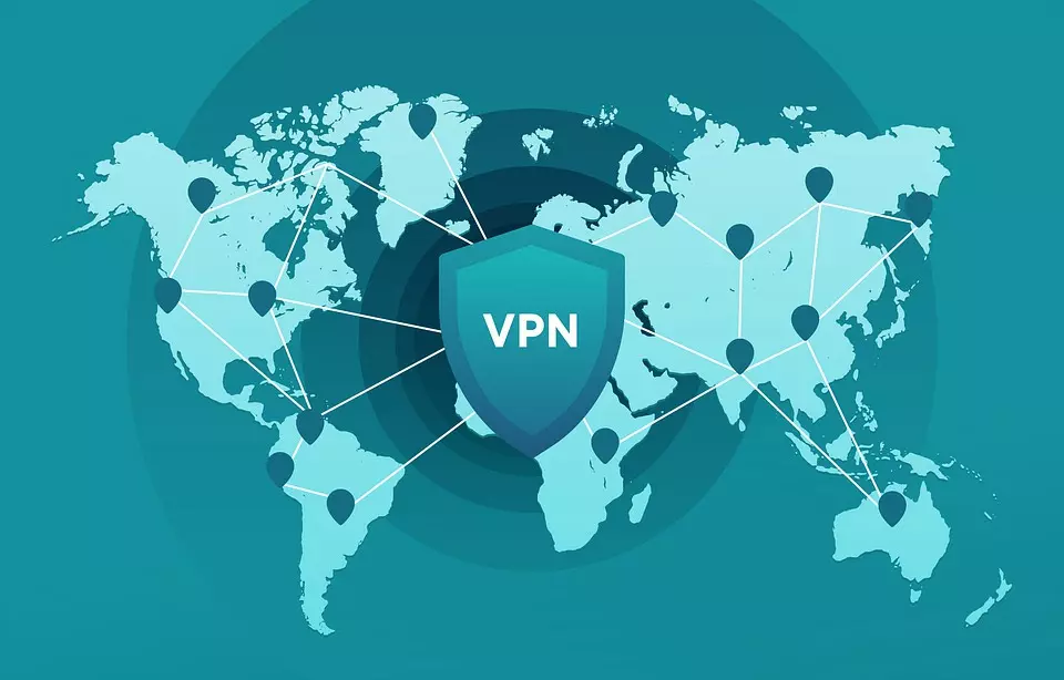 Cómo evitar el fallo de resolución de nombre de dominio incorrecta al usar VPN Redes Zone : Portal sobre telecomunicaciones y redes