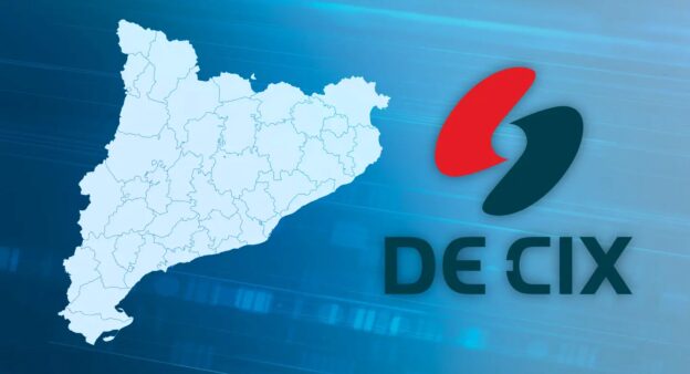 DECIX activa su punto neutro de intercambio de tráfico en Barcelona ADSL, VDSL, fibra óptica FTTH e internet móvil en bandaancha