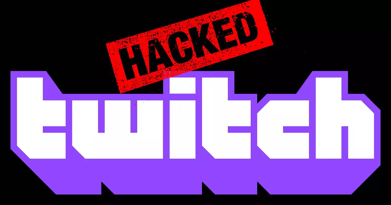 Hackean Twitch y filtran todos los datos, cambia la contraseña ya Redes Zone : Portal sobre telecomunicaciones y redes