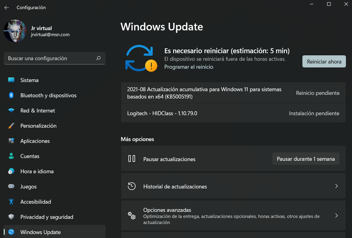 Microsoft muestra los beneficios de seguridad en Windows 11 49