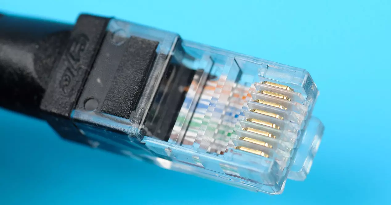 Por qué nunca va a dejar de existir Ethernet Redes Zone : Portal sobre telecomunicaciones y redes