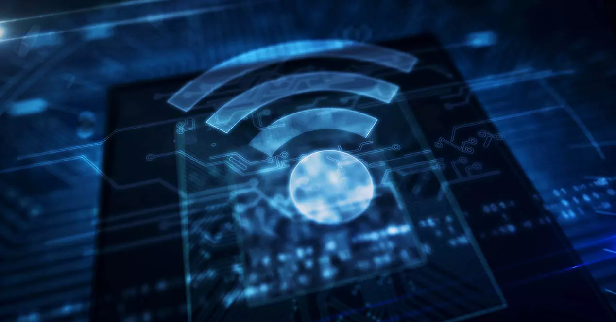 Por qué tu router WiFi debe ser compatible con WPA3 Redes Zone : Portal sobre telecomunicaciones y redes