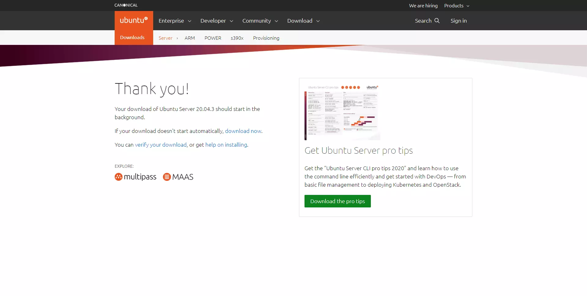 Ubuntu Server: Instalación y configuración de este sistema operativo Redes Zone : Portal sobre telecomunicaciones y redes