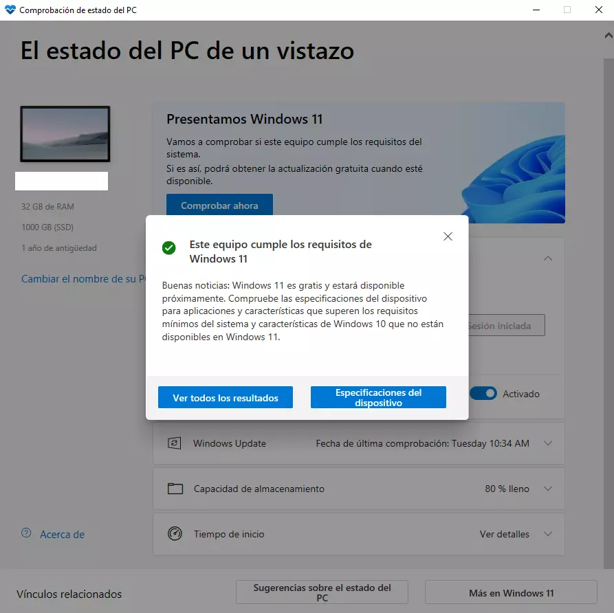 ¡Windows 11 ya disponible! Cómo actualizar y descargar la ISO ADSLZone
