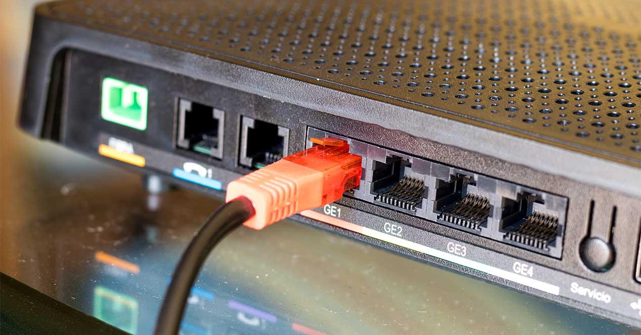 Ethernet u óptico: ¿qué cable es mejor para llevar la conexión de fibra por casa? ADSLZone