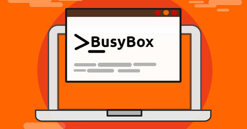 Múltiples fallos de seguridad de BusyBox amenazan a los dispositivos IoT Hispasec @unaaldia
