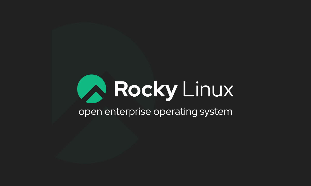 Rocky Linux 8.5: tras la senda de RHEL, pero con el espíritu de CentOS GNU/Linux
