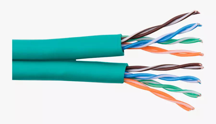 5 cables que te harán más fácil teletrabajar desde casa ADSLZone