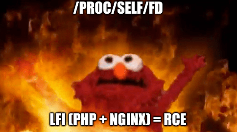¿LFI en PHP+Nginx? ¡Pues ya tienes RCE! hackplayers