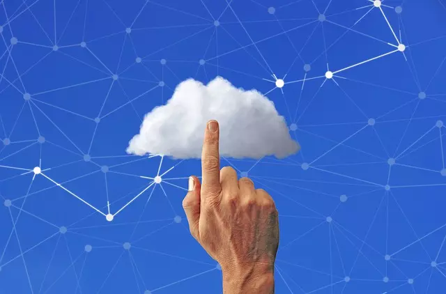 Por qué la nube es cada vez más importante en Internet Redes Zone : Portal sobre telecomunicaciones y redes