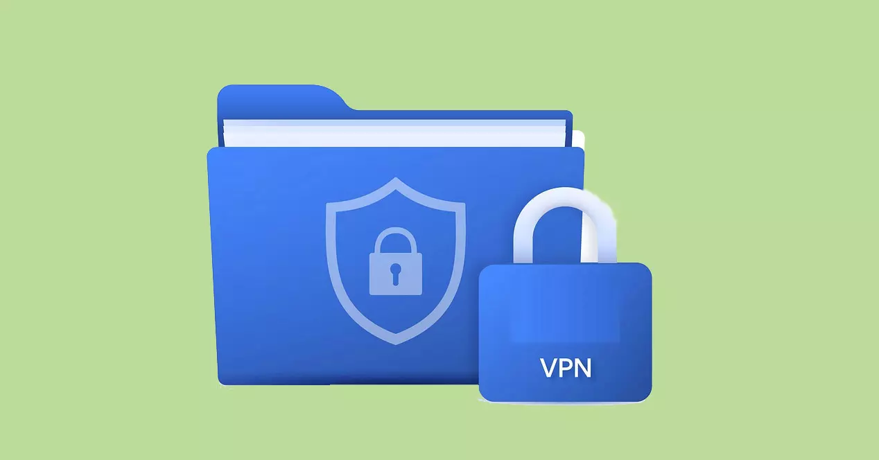 El problema de las VPN gratis