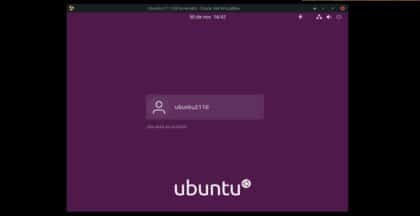 Tutorial de Instalación: Ubuntu 21.10 - 23