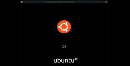 Tutorial de Instalación: Ubuntu 21.10 - 22