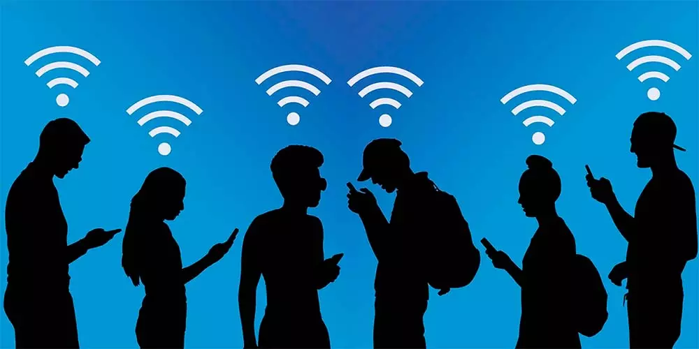 5 razones por las que el WiFi va lento o no funciona ADSLZone