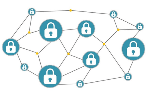 Blockchain y RGPD: ¿Tecnologías que facilitan el cumplimiento en materia de protección de datos personales? Security Art Work