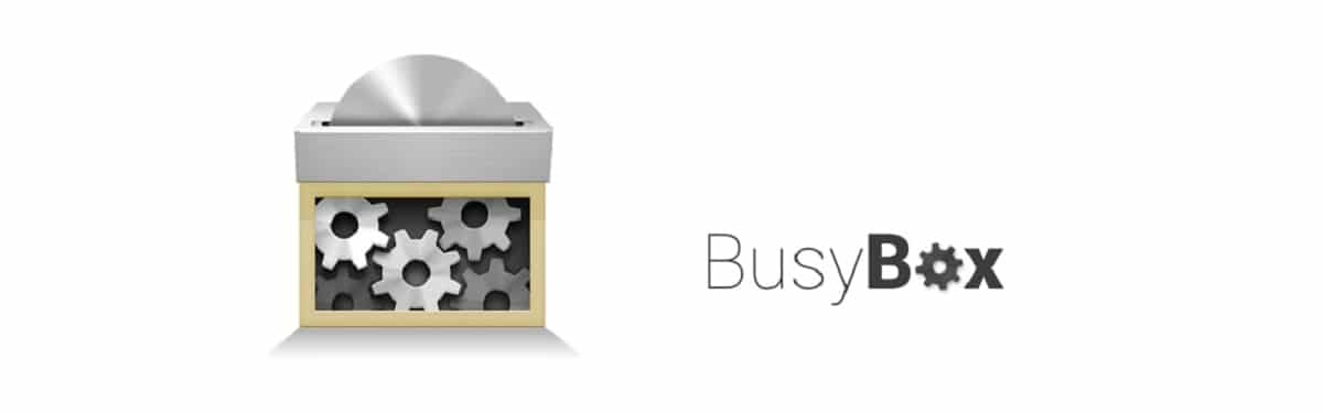 BusyBox 1