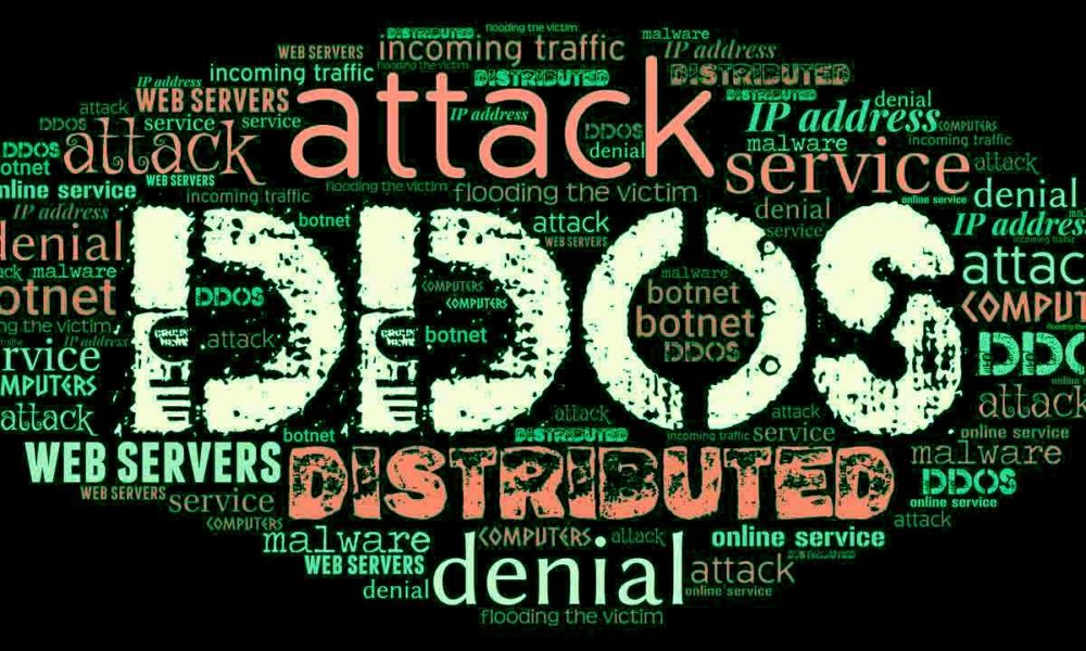 DDoS: crecen los ataques con petición de rescate MuySeguridad. Seguridad informática.
