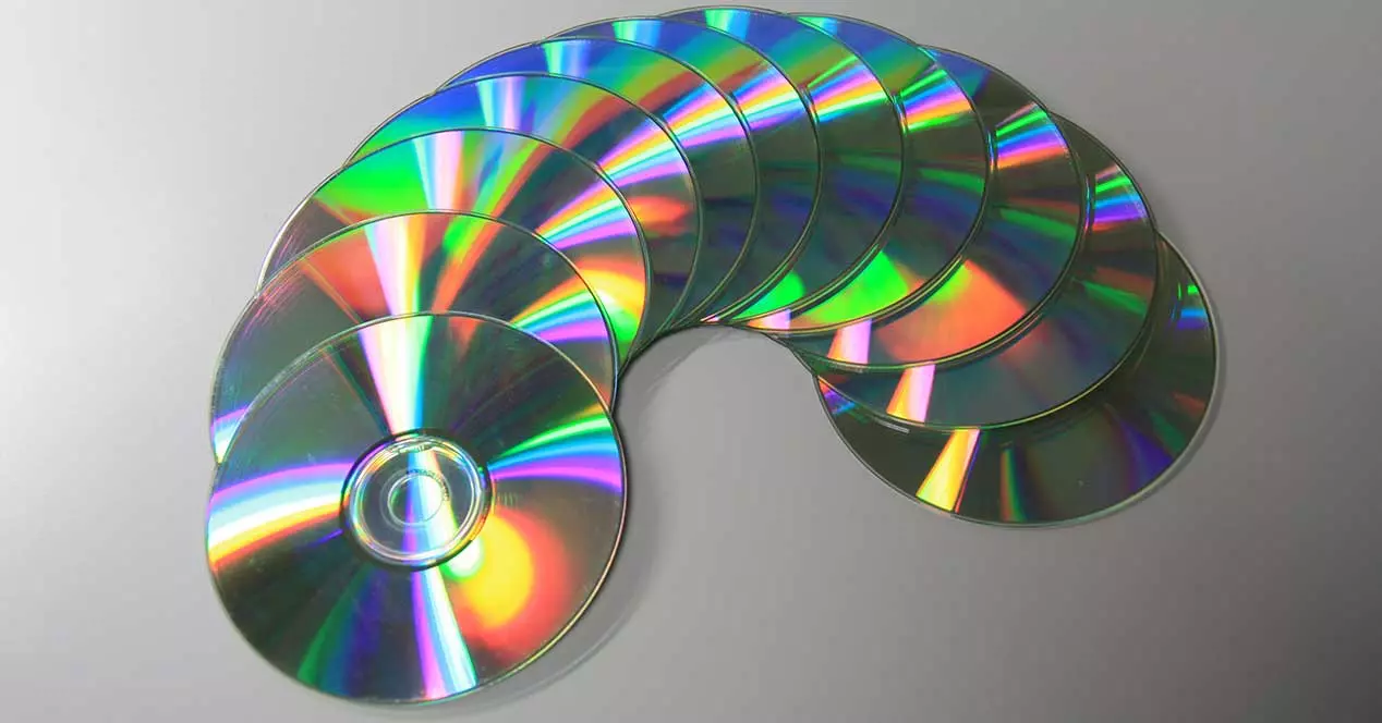 Golpe mortal al formato físico: estas grandes superficies dejarán de vender CD y DVD ADSLZone