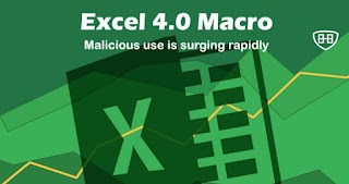 Microsoft deshabilita las macros de Excel 4.0 XLM por defecto para bloquear malware Blog elhacker