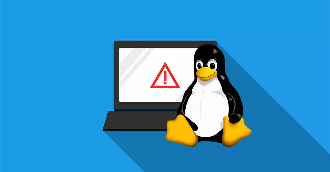 Una sola persona va a limpiar todo el código de Linux después de 30 años ADSLZone
