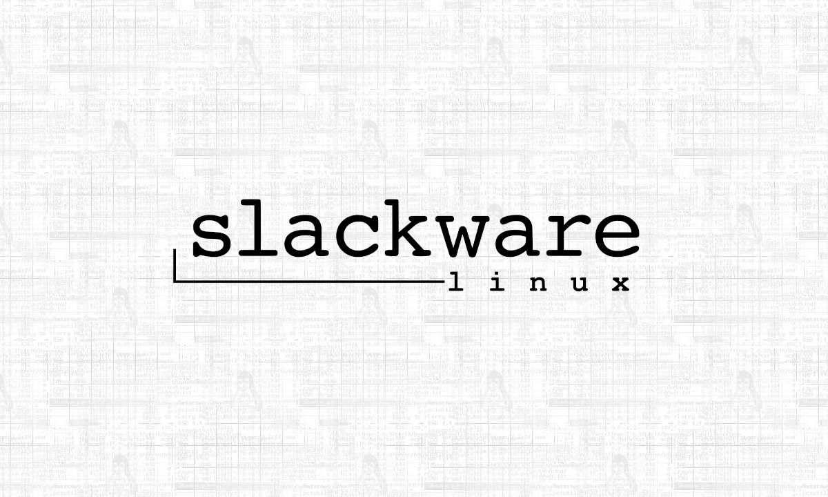 Slackware 15, nueva versión del decano de las distribuciones Linux GNU/Linux