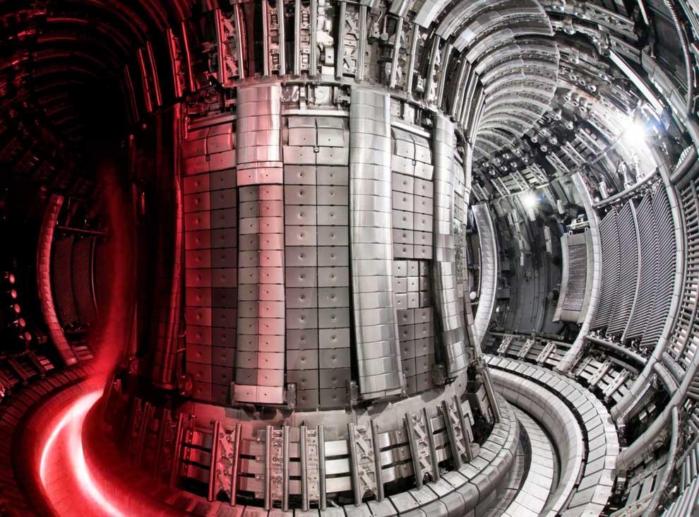 El sueño de la fusión nuclear: energía ilimitada sin residuos ADSLZone