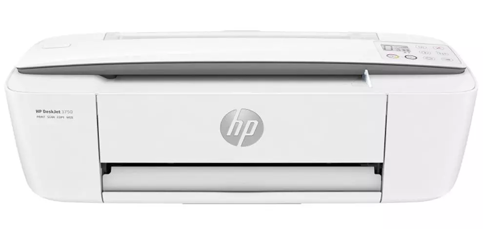 HP DeskJet 3760