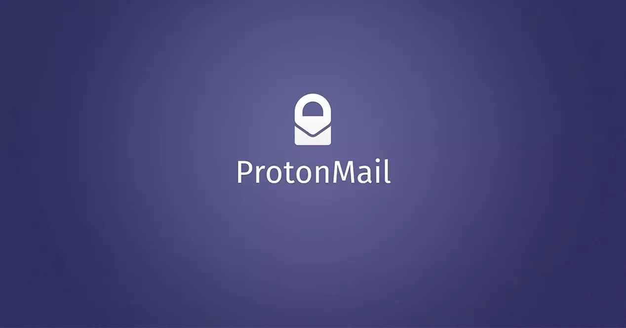 ProtonMail y ProtonVPN de código abierto