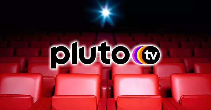 Películas que ver en Pluto tv