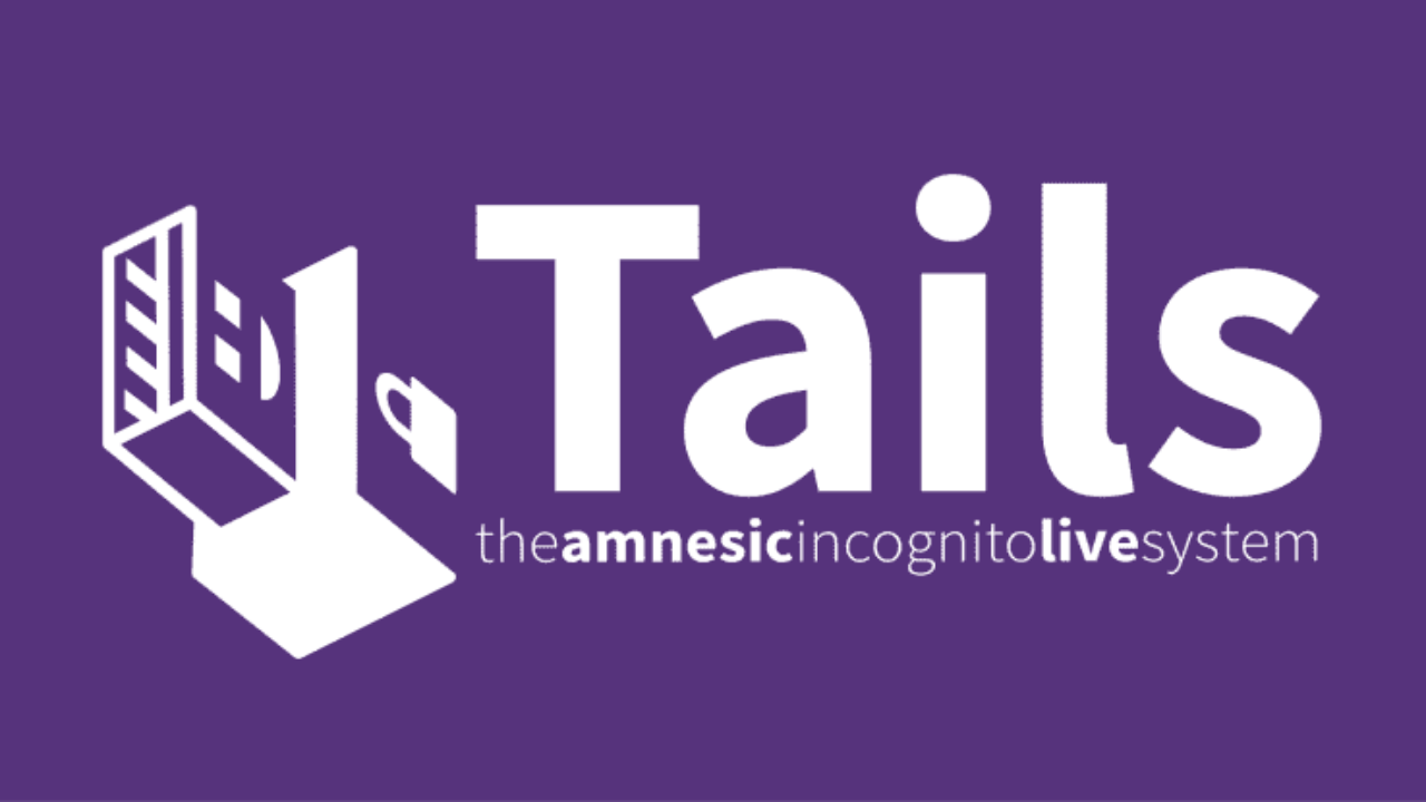 Tails 5.0 llega con base en Debian 11, Gnome 3