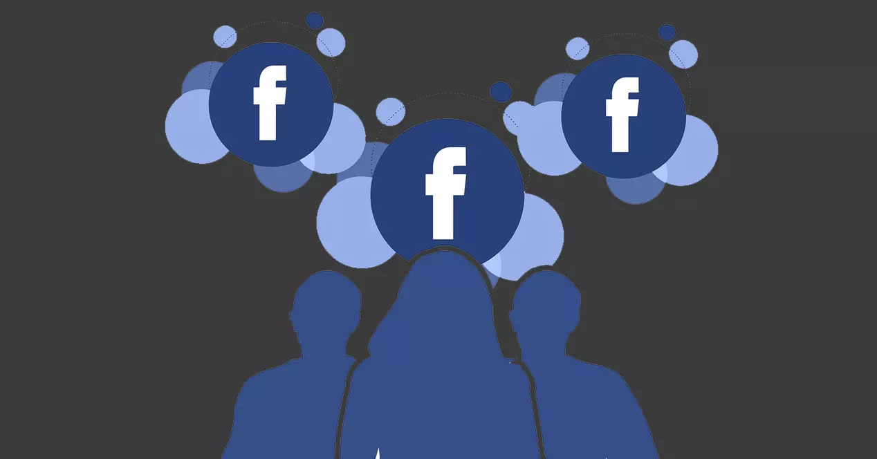 Trucos para detectar un mensaje falso en Facebook Redes Zone : Portal sobre telecomunicaciones y redes