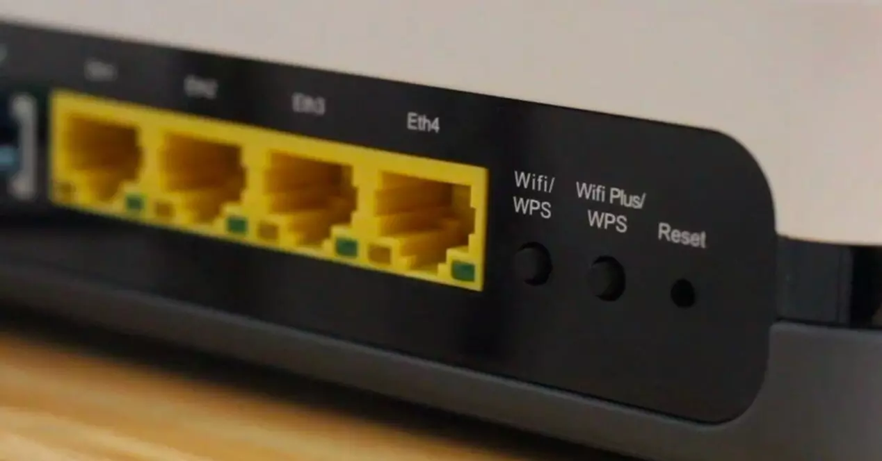Así puedes desactivar el WPS de tu router Movistar para máxima seguridad ADSLZone