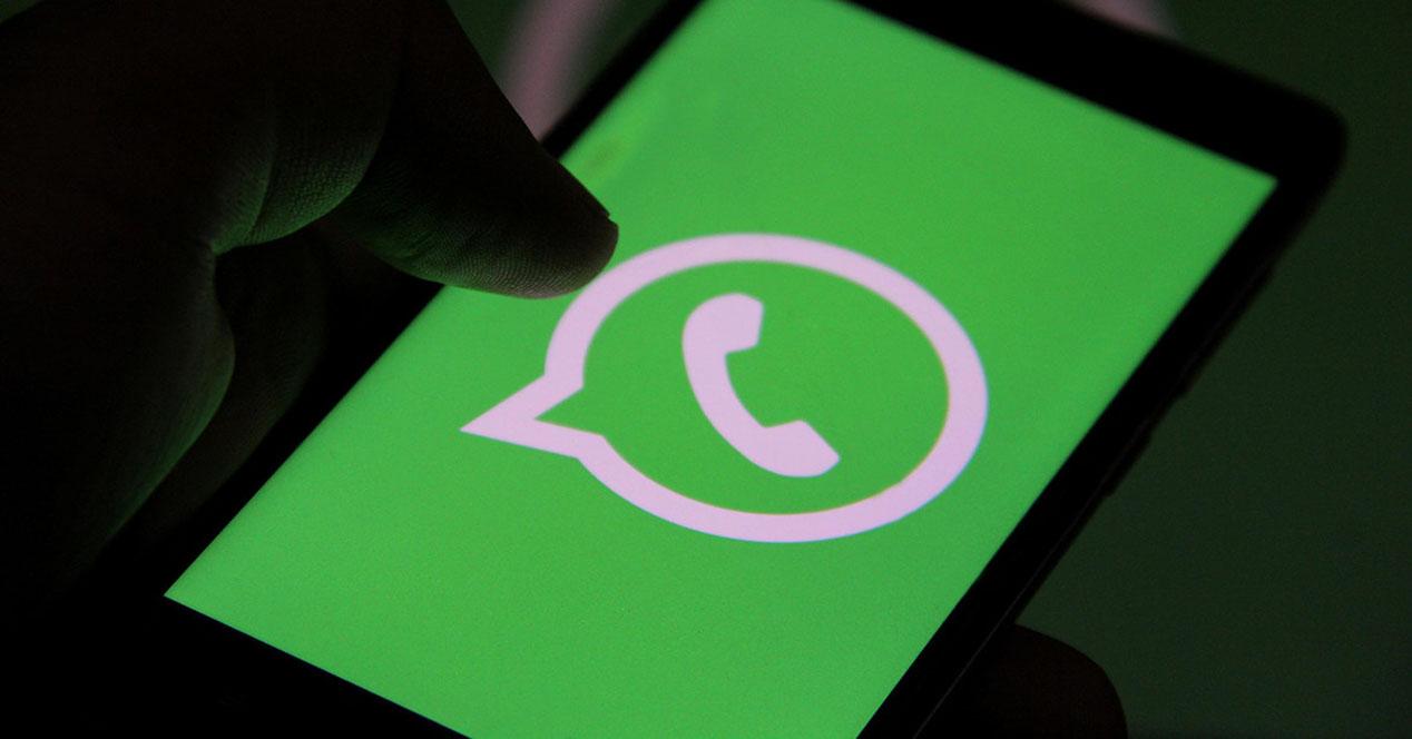Con esto tu WhatsApp estará más seguro que nunca Redes Zone : Portal sobre telecomunicaciones y redes