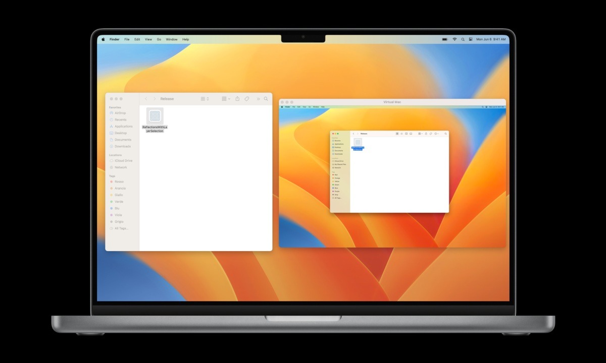 macOS Ventura facilitará la ejecución de aplicaciones de Linux GNU/Linux