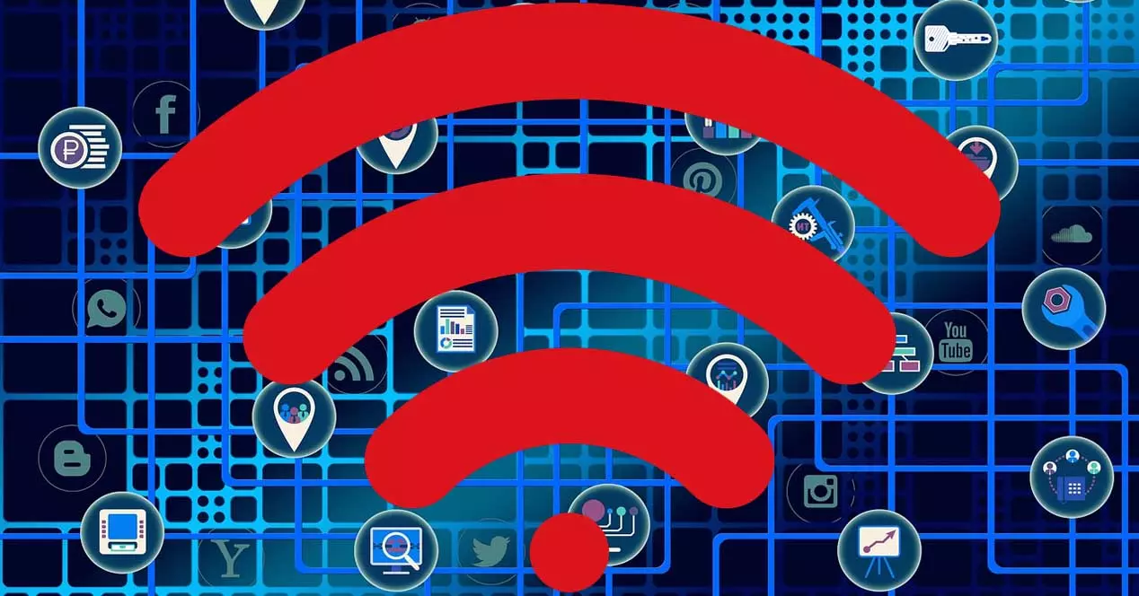Por qué el WiFi tiene poca señal pero estás cerca del router Redes Zone : Portal sobre telecomunicaciones y redes