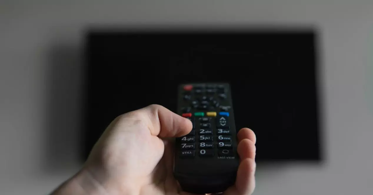 ¿Por qué mi Smart TV se apaga sola ADSLZone