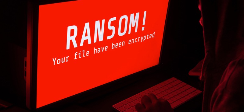 R4IoT: el futuro del ransomware ya está aquí Hispasec @unaaldia