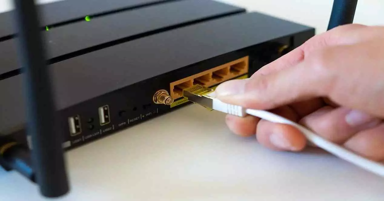 Averigua qué puertos son vulnerables en tu conexión y ciérralos ADSLZone