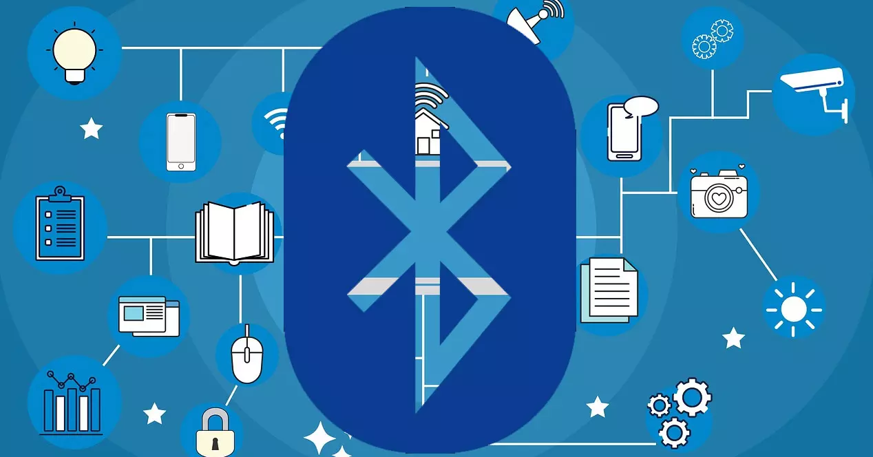 Bluejacking: así pueden hackear tus equipos por Bluetooth Redes Zone : Portal sobre telecomunicaciones y redes