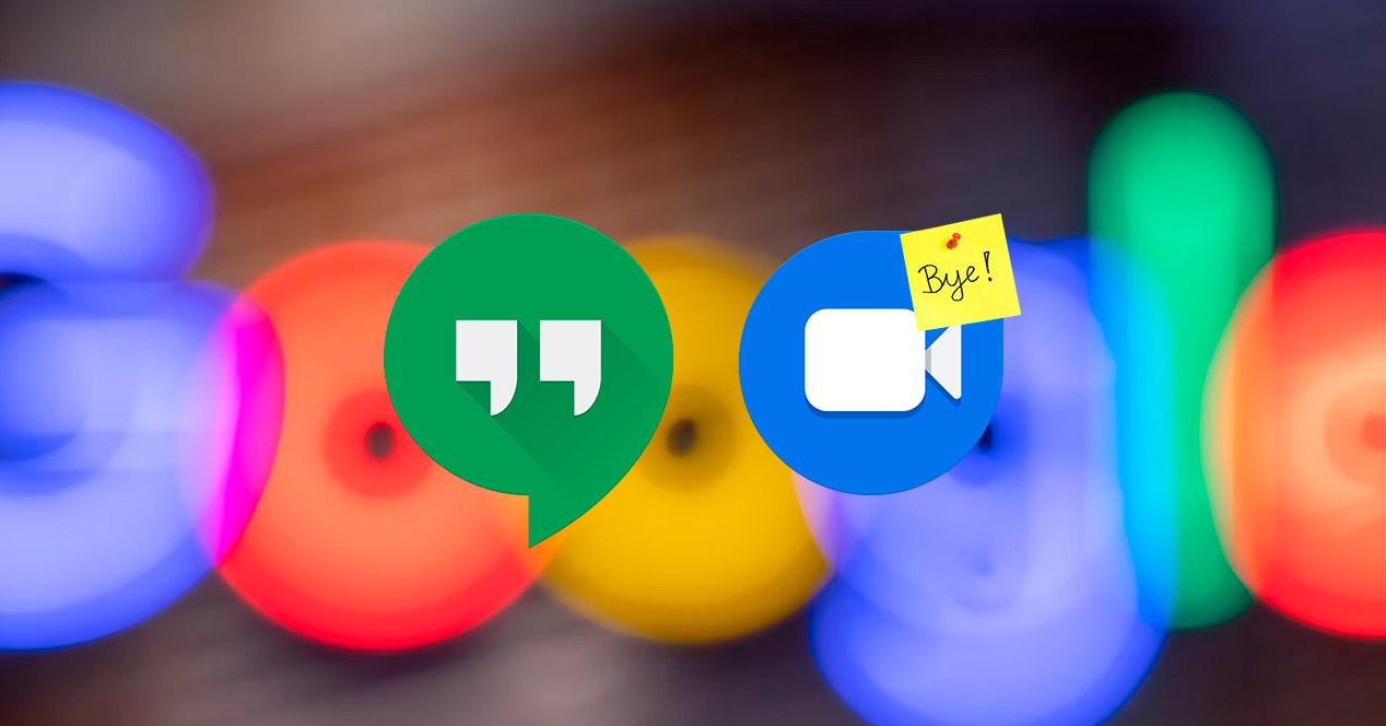 Google confirma el cierre de dos de sus servicios estrella ADSLZone