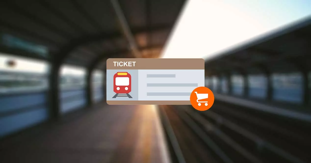 Mejores webs alternativas a la de Renfe para comprar billetes de tren ADSLZone
