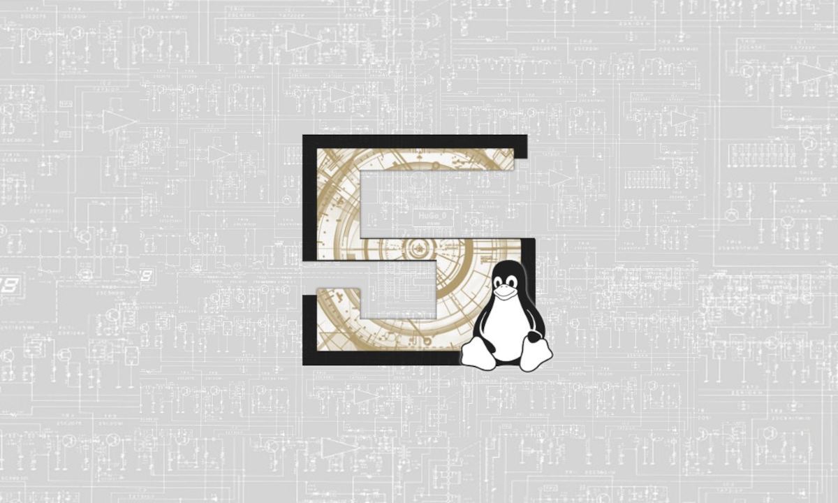 Linux 5.19 llega repleto de novedades, también para Apple M1 GNU/Linux